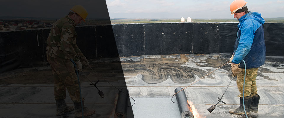 Sheppton Roofing Contractors